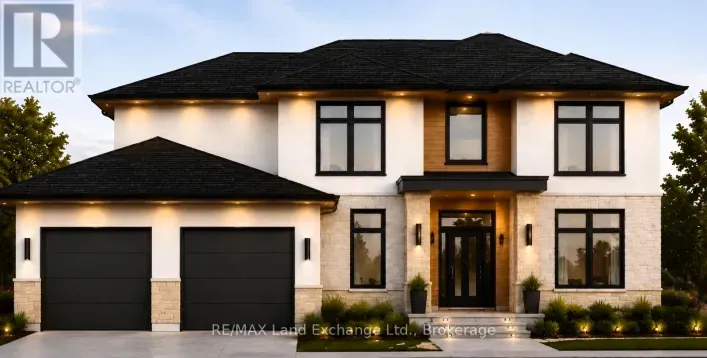 968 BOGDANOVIC WAY, Huron-Kinloss