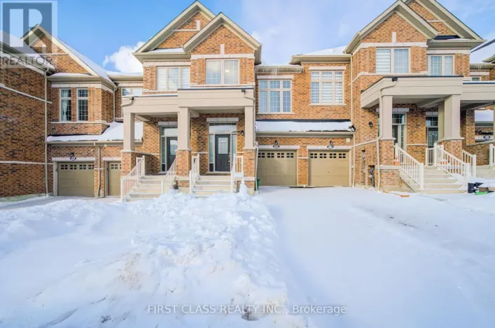 968 CORMORANT PATH, Pickering