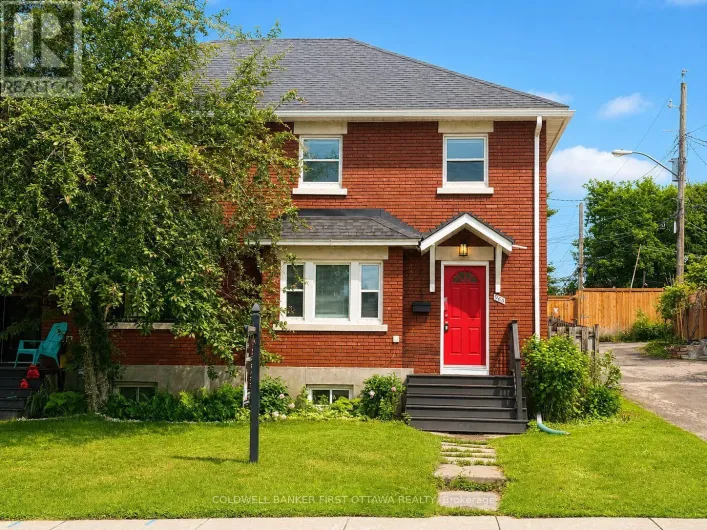 968 GLADSTONE AVENUE, Ottawa