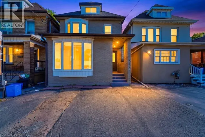 968 MAIN Street E, Hamilton