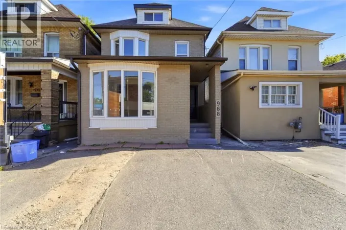 968 MAIN Street E, Hamilton