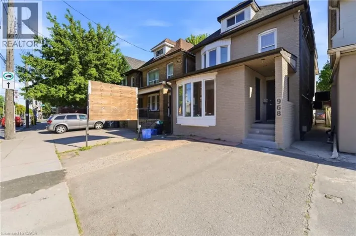 968 MAIN Street E Unit# MAIN, Hamilton