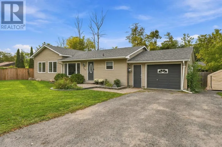 968 METRO ROAD N, Georgina