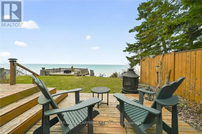 968 SOUTH COAST DRIVE, Haldimand