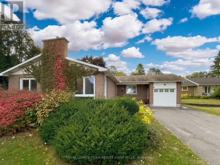 968 WALKLEY ROAD, Ottawa