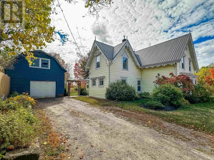 9682 Highway 221, Canning