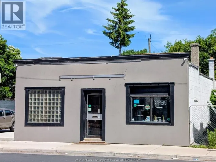 968-970 WYANDOTTE STREET West, Windsor