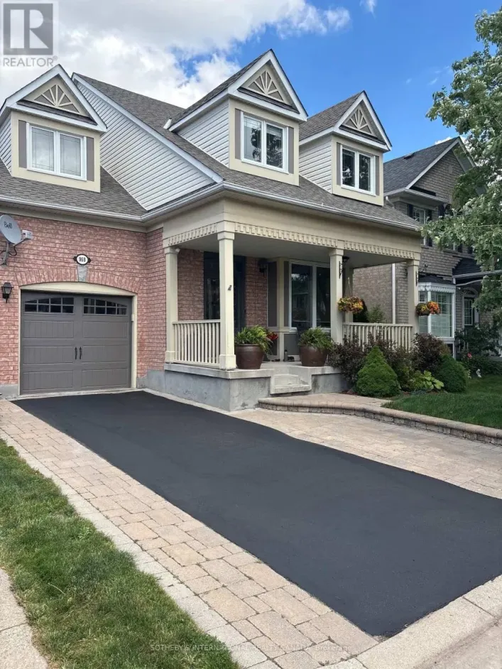 969 DONNELLY STREET, Milton
