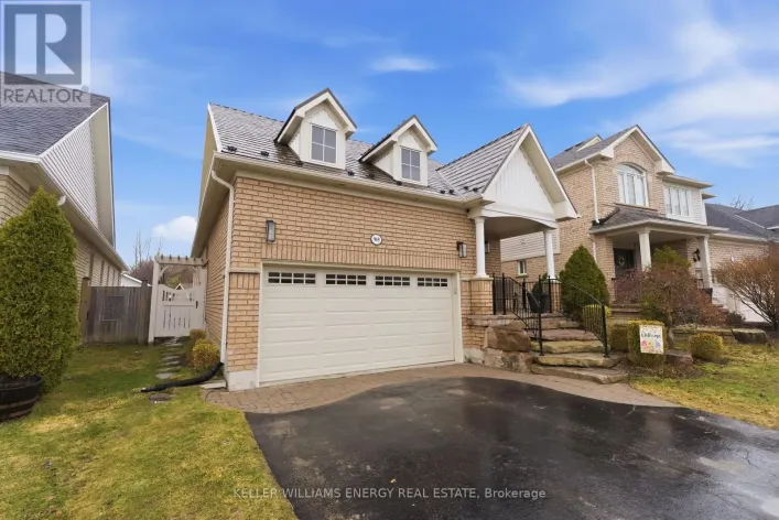 969 ORMOND DRIVE, Oshawa