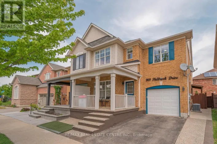 969 PHILBROOK DRIVE, Milton
