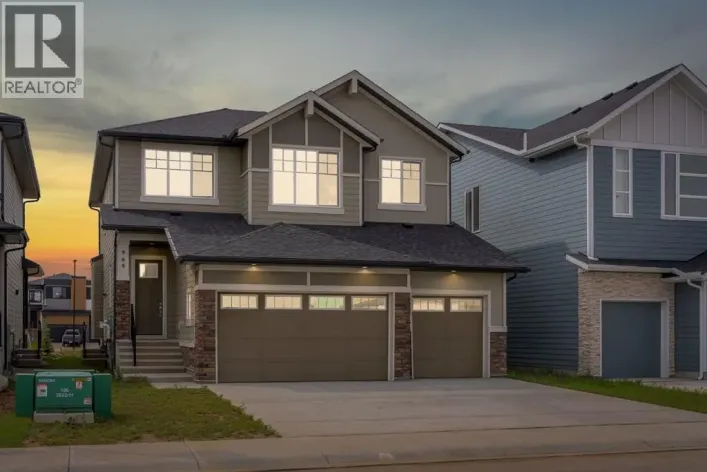 969 South Shore Terrace, Chestermere