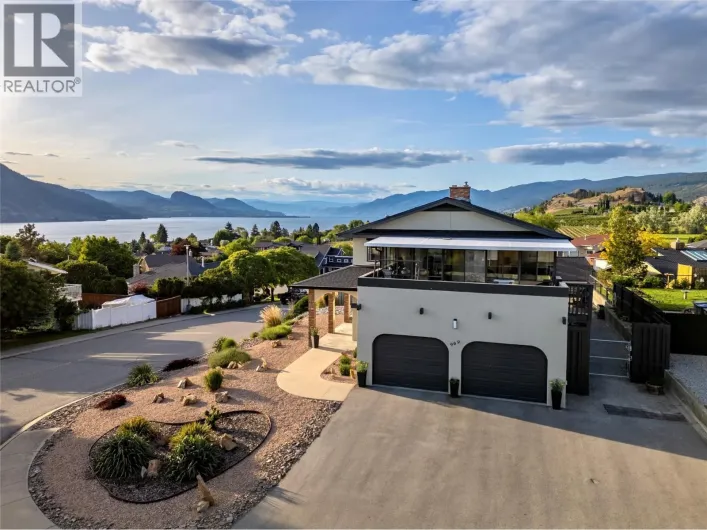 969 Westminster Avenue E, Penticton