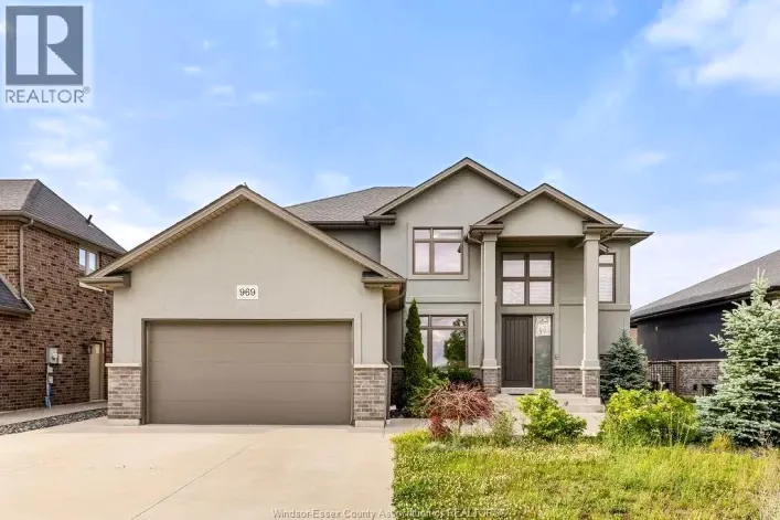 969 WESTWOOD DRIVE, Lakeshore