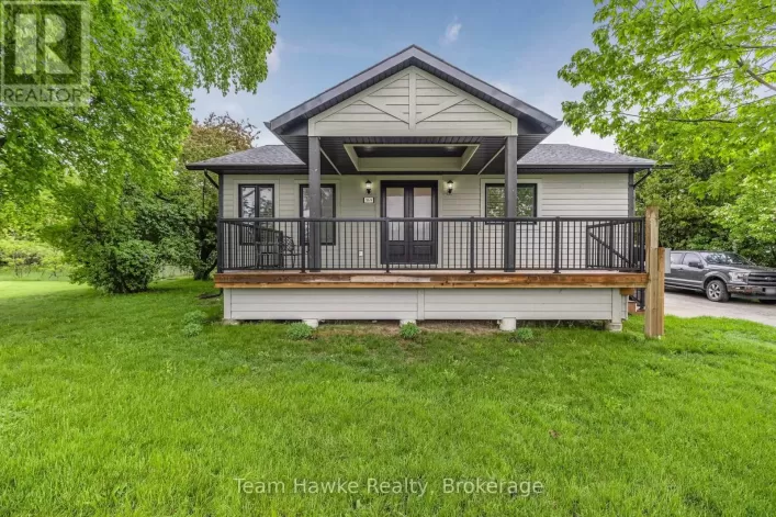 969 WILLIAM STREET, Midland