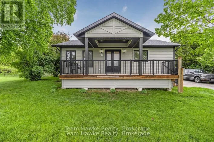 969 WILLIAM STREET, Midland