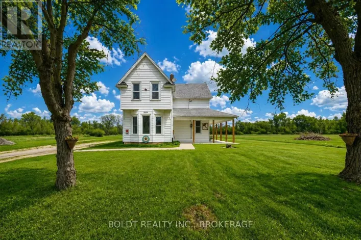 9694 WILLOUGHBY DRIVE, Niagara Falls