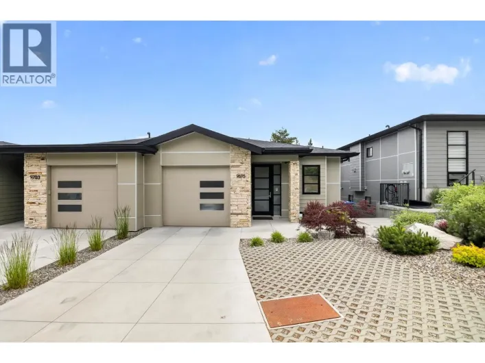 9695 Celeste Road, Lake Country