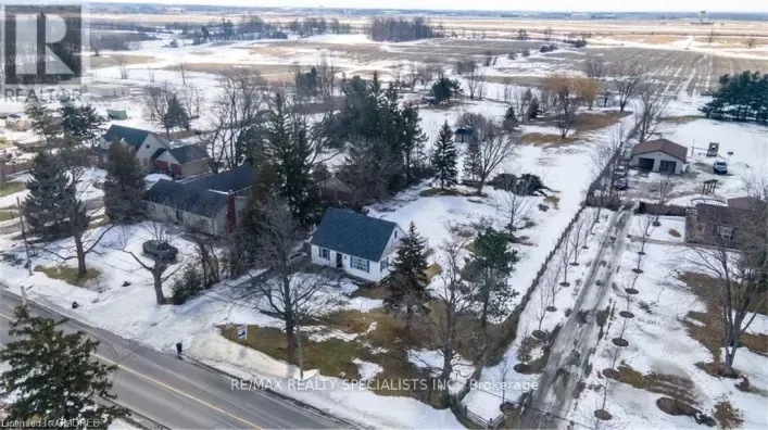 9697 DICKENSON ROAD, Hamilton