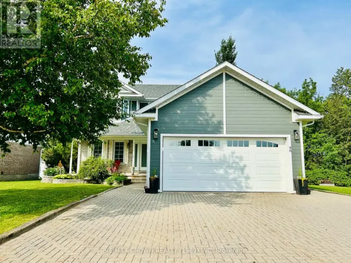 96-98 PROGRESS CRESCENT, Kapuskasing