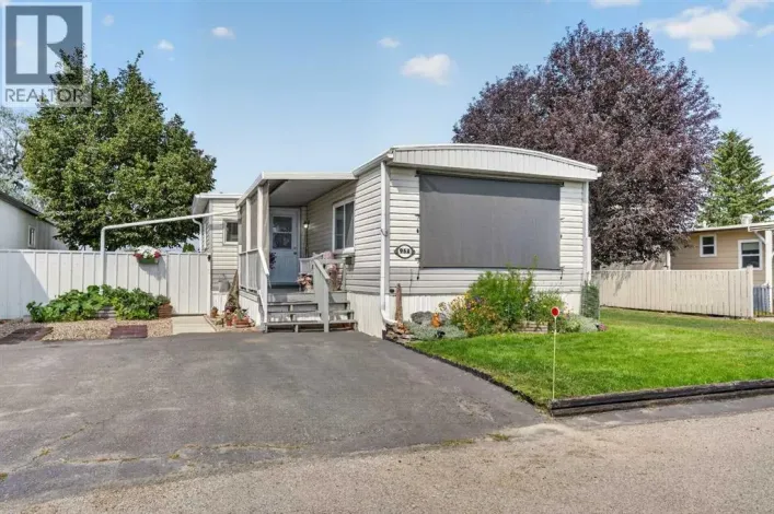 96A, 2300 13 Street N, Lethbridge