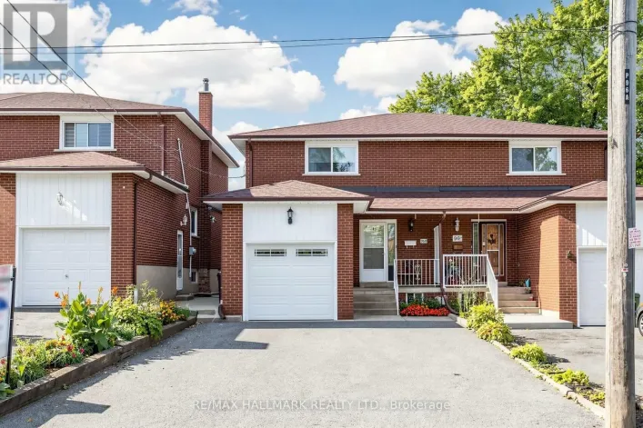 96B LAUREL AVENUE, Toronto