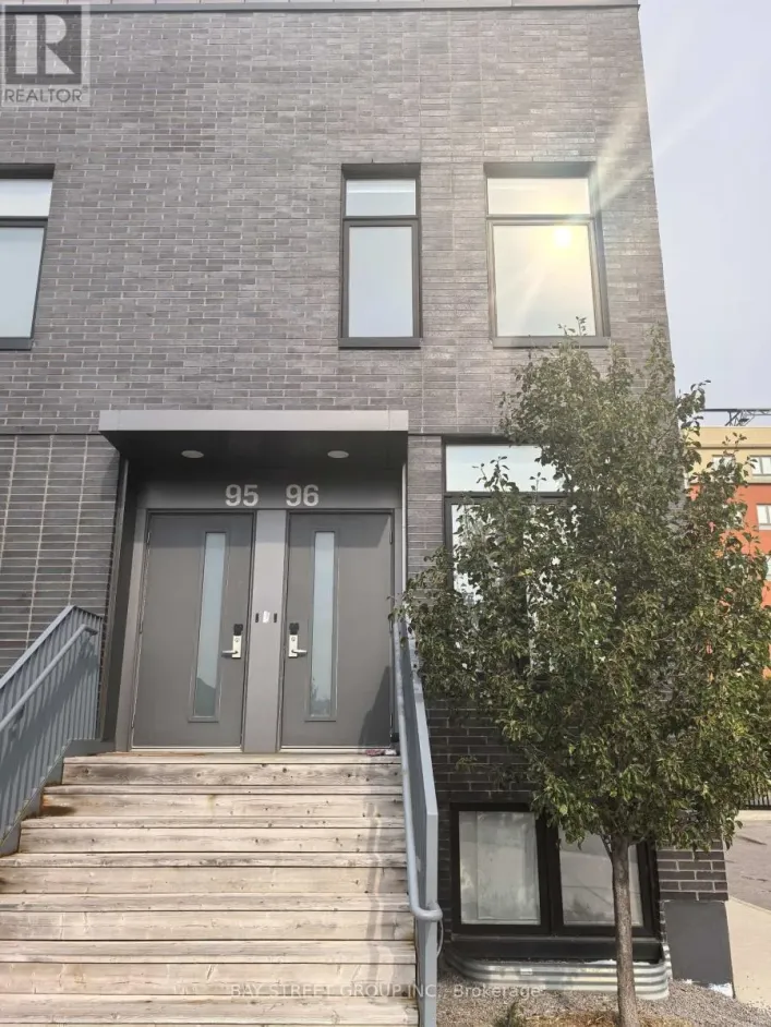 96C - 1760 SIMCOE STREET N, Oshawa