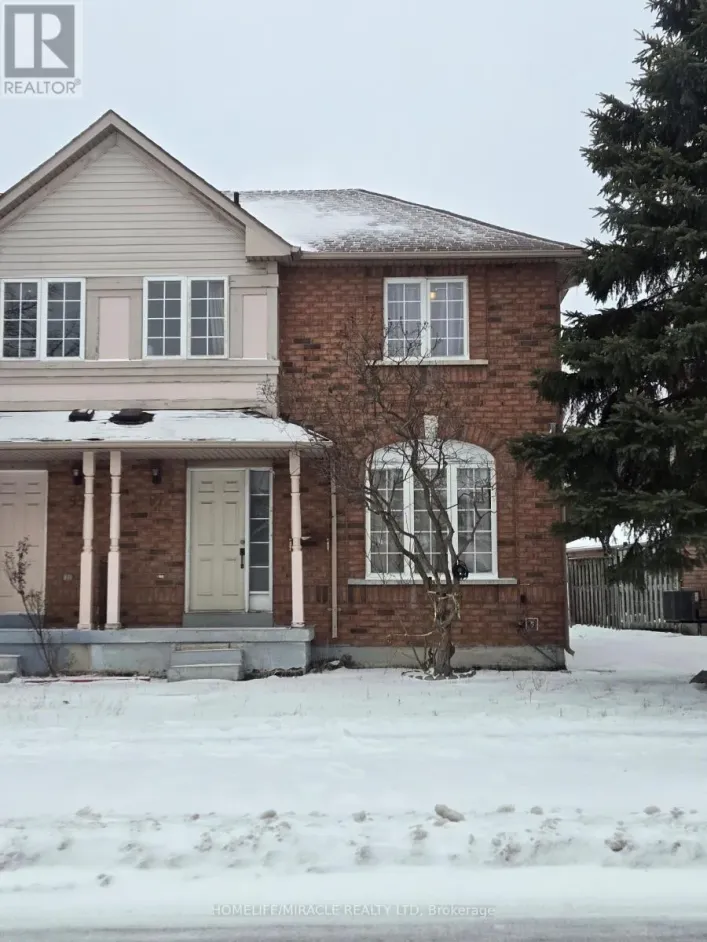 97 - 10 CHERRYTREE DRIVE, Brampton
