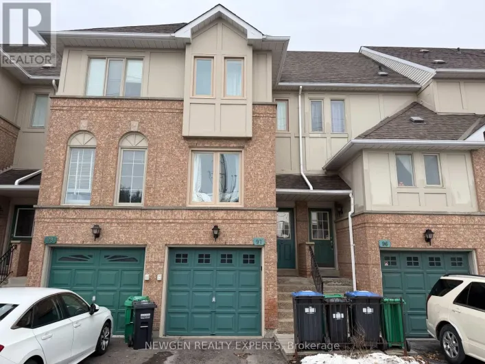 97 - 1050 BRISTOL ROAD W, Mississauga