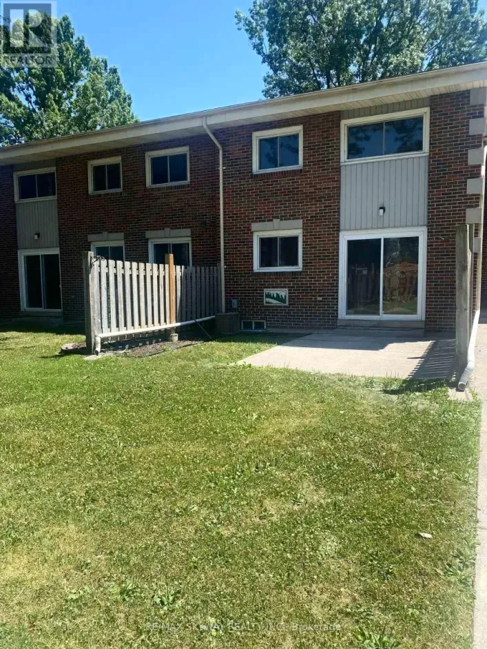 97 - 1730 COLUMBIA COURT, Windsor