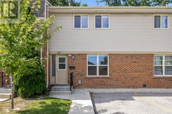 97 - 177 BAYVIEW DRIVE, Barrie