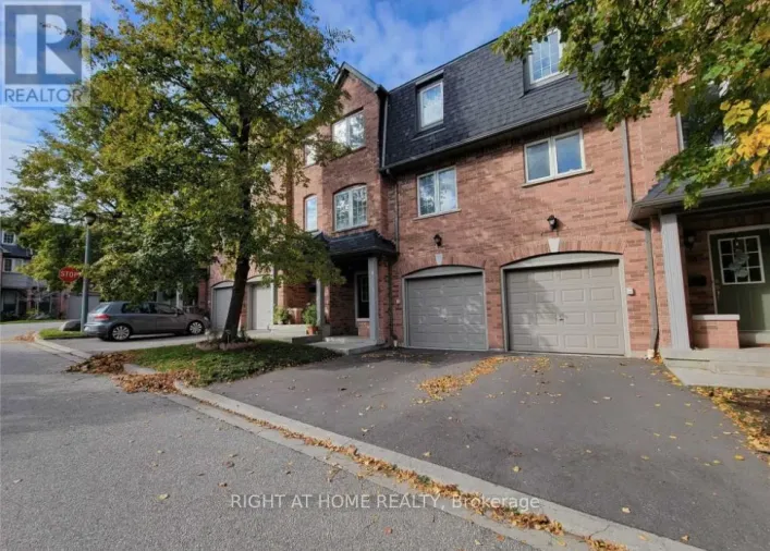 97 - 190 FORUM DRIVE, Mississauga