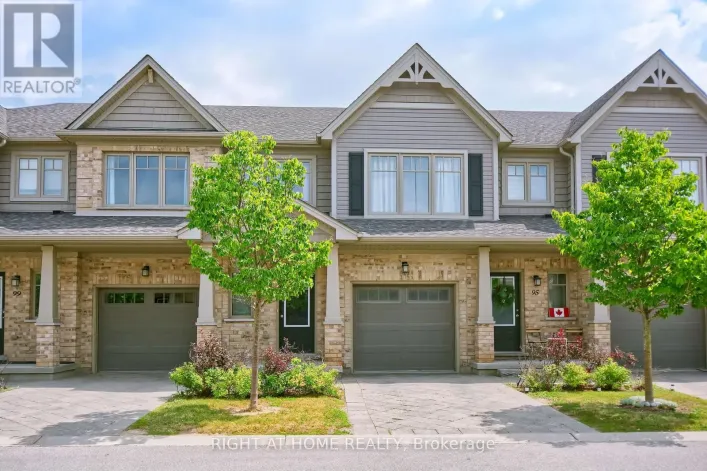 97 - 1924 CEDARHOLLOW BOULEVARD, London North