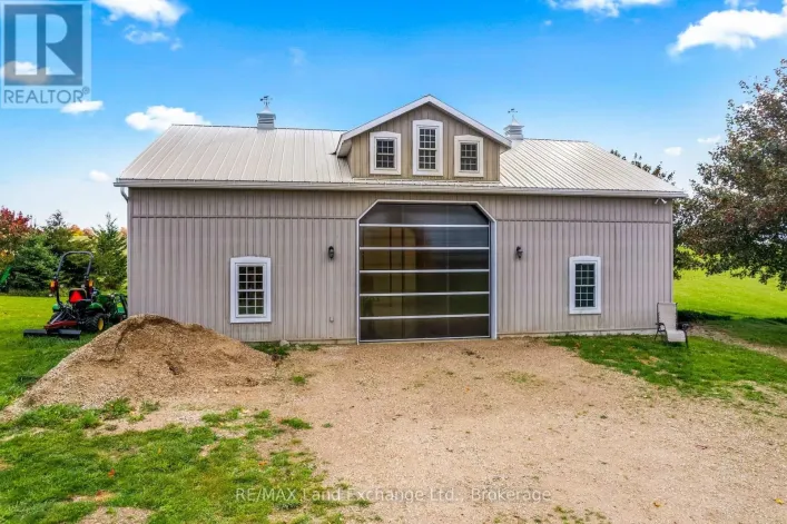 97 2 BRUCE TWP. CONCESSION, Kincardine