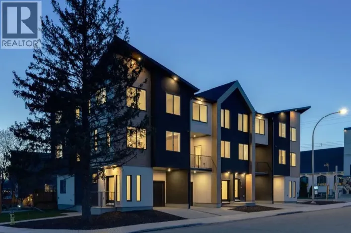 97 23 Street NW, Calgary