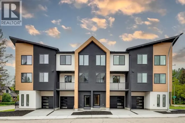 97 23 Street NW, Calgary