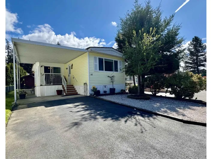 97 2315 198 STREET, Langley