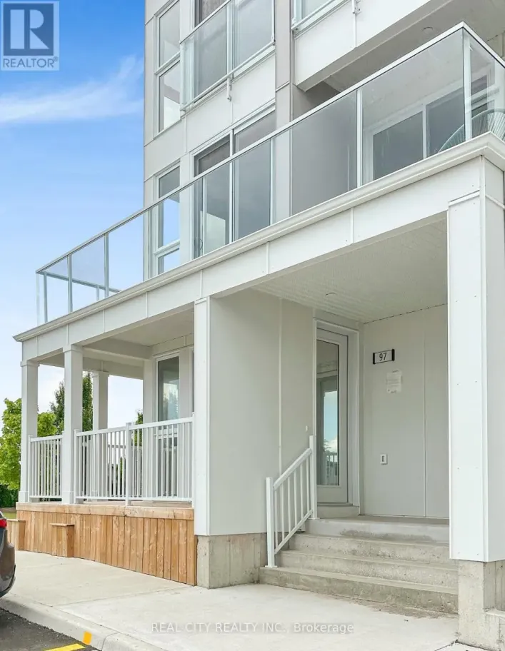 97 - 234 EDGEVALLEY ROAD, London East