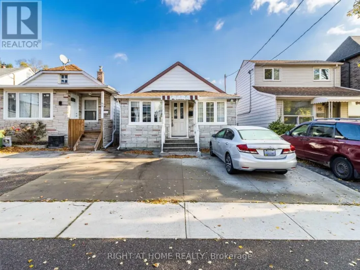 97 29TH STREET, Toronto