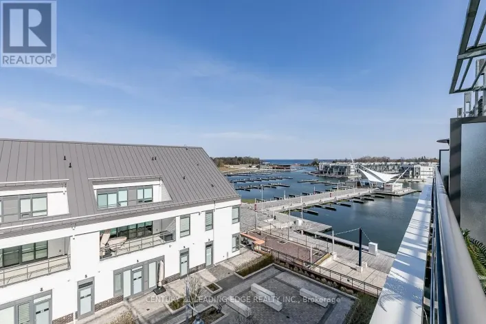 97 - 303 BROWARD WAY, Innisfil