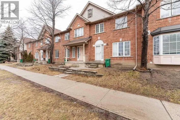 97 - 35 MALTA AVENUE, Brampton