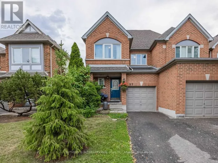 97 - 5230 GLEN ERIN DRIVE, Mississauga