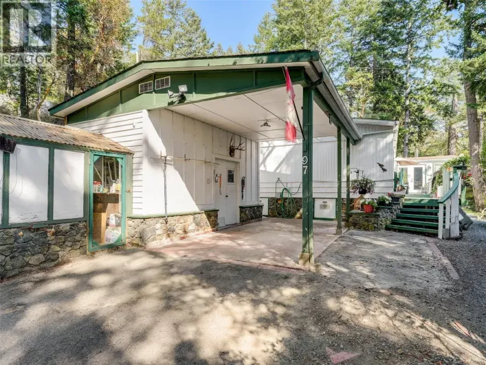 97 5838 Blythwood Rd, Sooke