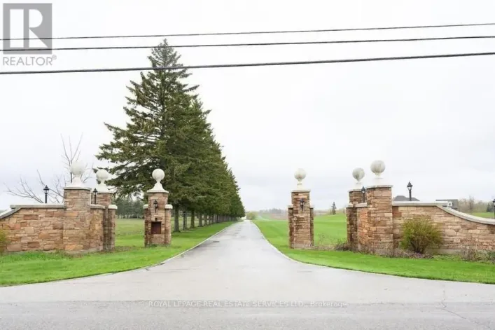 97 5TH CONCESSION E, Hamilton