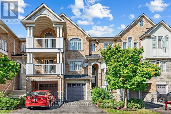 97 - 601 SHORELINE DRIVE, Mississauga