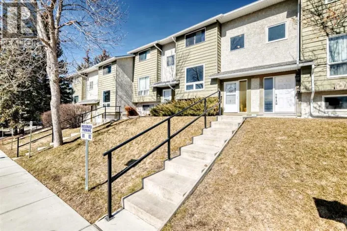 97, 6915 RANCHVIEW Drive NW, Calgary