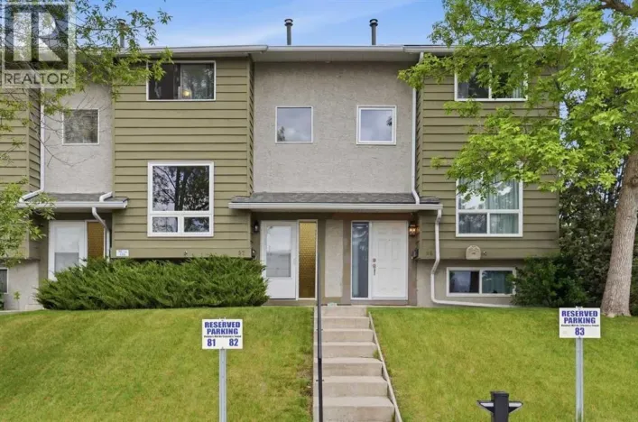 97, 6915 Ranchview Drive NW, Calgary