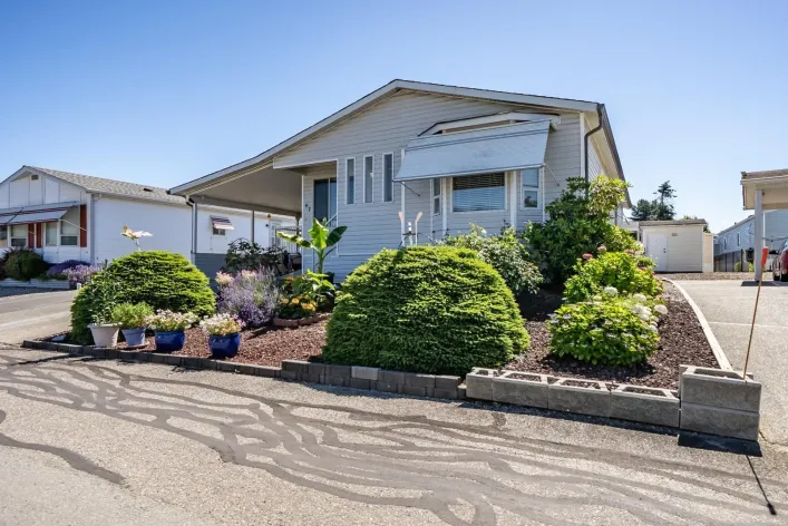 97 9055 ASHWELL ROAD|Chilliwack Proper West, Chilliwack