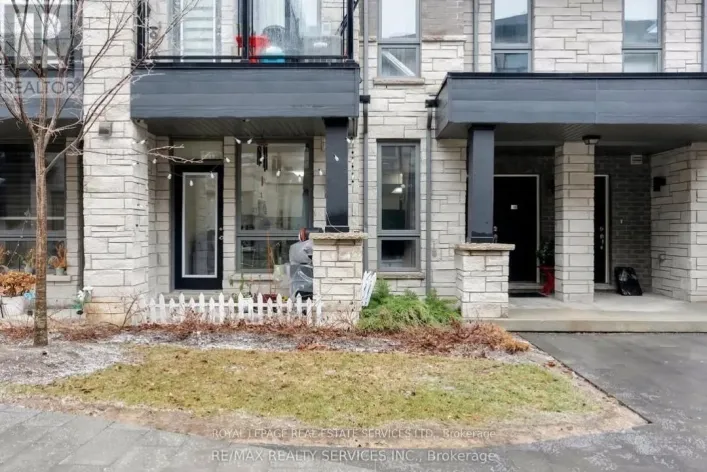 97 - 9470 THE GORE ROAD, Brampton