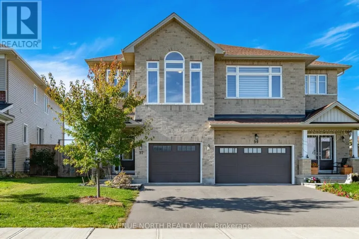97 ANTONAKOS DRIVE, Carleton Place