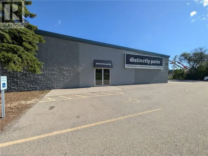 97 ARDELT Avenue Unit# 3, Kitchener